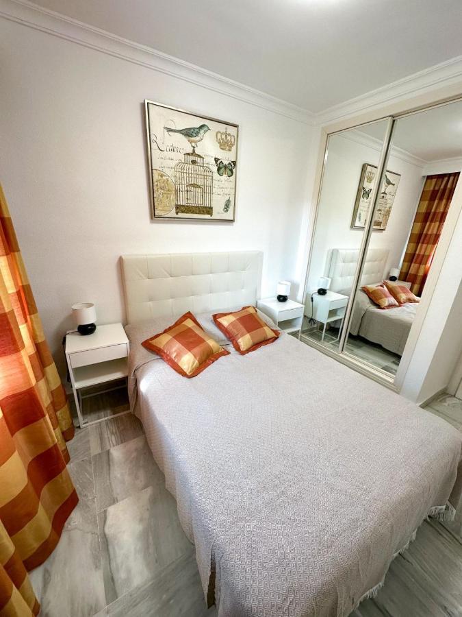Сozy 2 Bedroom Apartment In Best Area Of Marbella Exterior foto